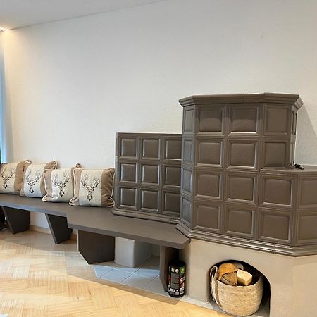 Deluxe Apartement Tirol Landeck Dış mekan fotoğraf