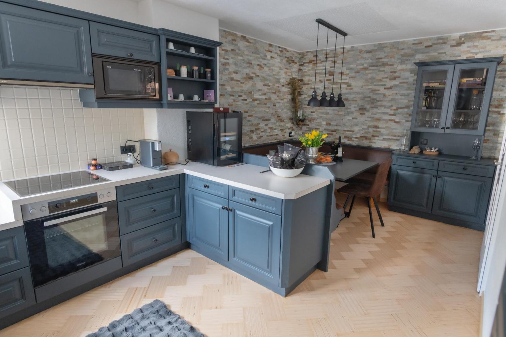 Deluxe Apartement Tirol Landeck Dış mekan fotoğraf