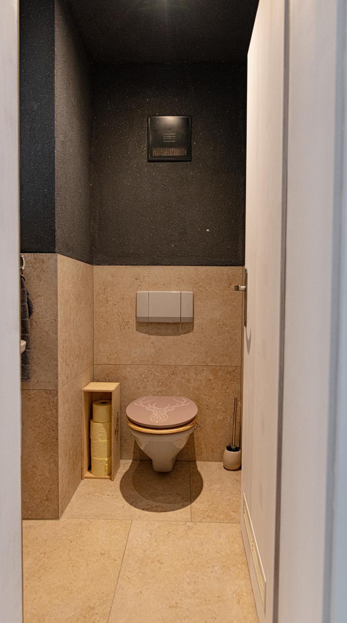 Deluxe Apartement Tirol Landeck Dış mekan fotoğraf