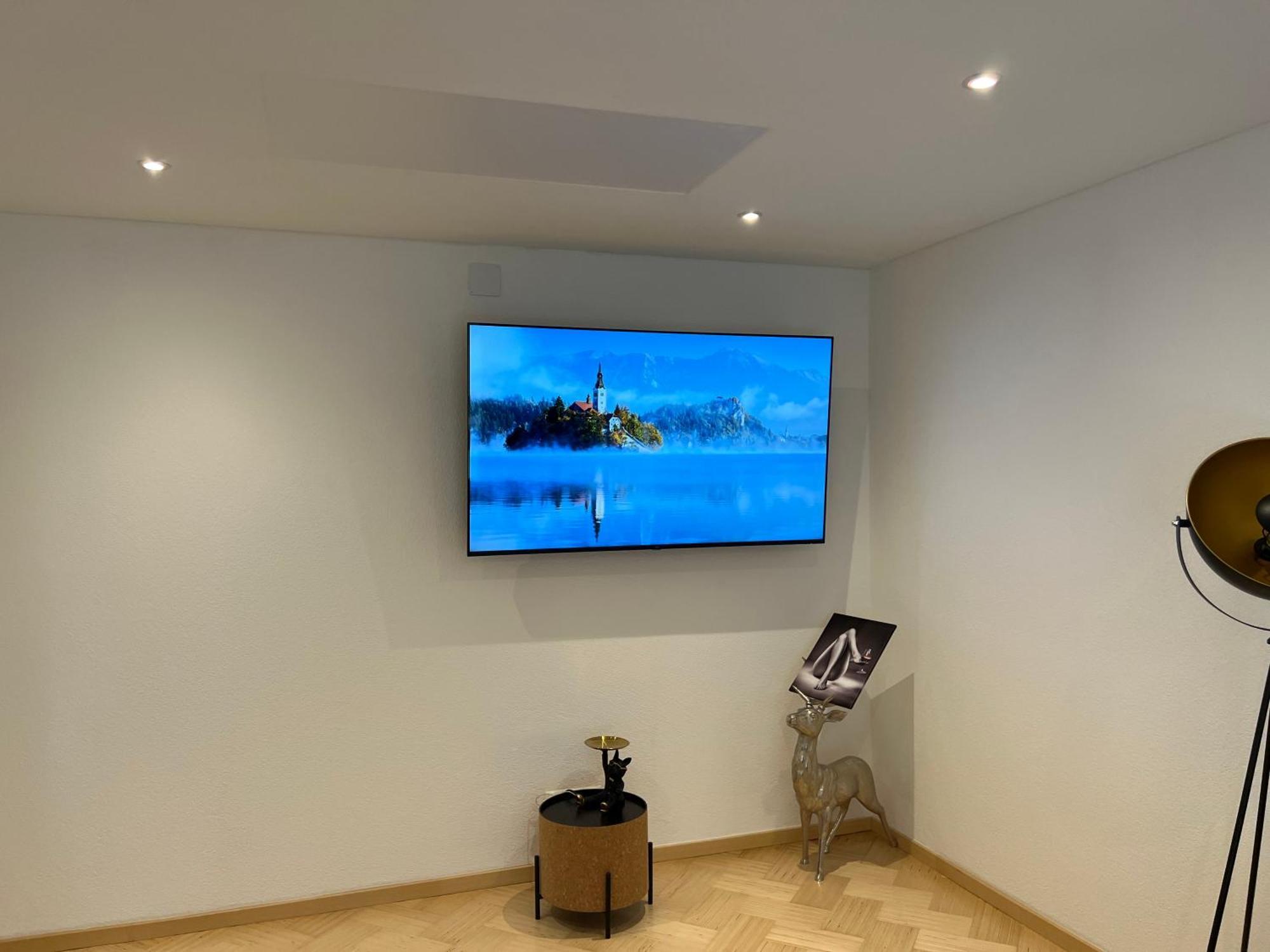 Deluxe Apartement Tirol Landeck Dış mekan fotoğraf