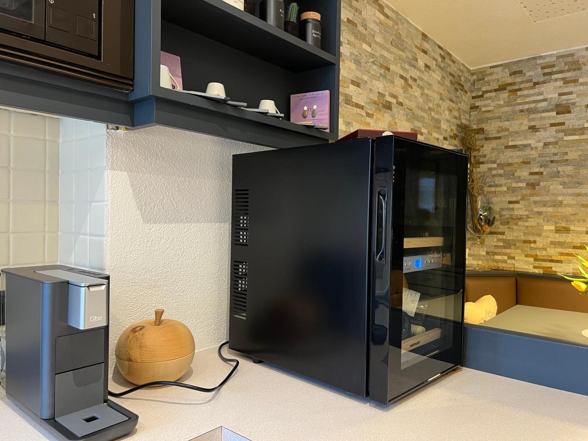 Deluxe Apartement Tirol Landeck Dış mekan fotoğraf
