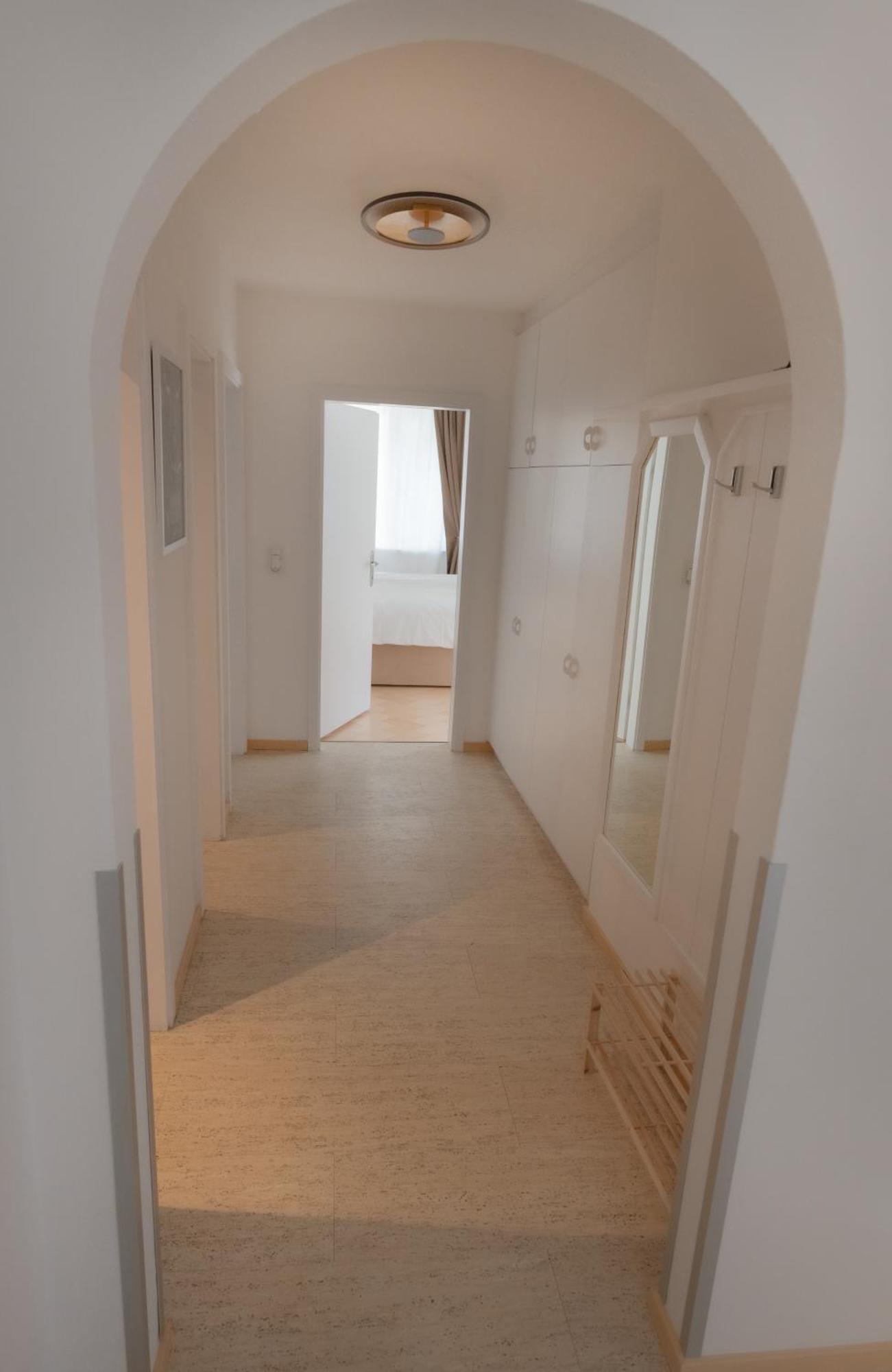 Deluxe Apartement Tirol Landeck Dış mekan fotoğraf
