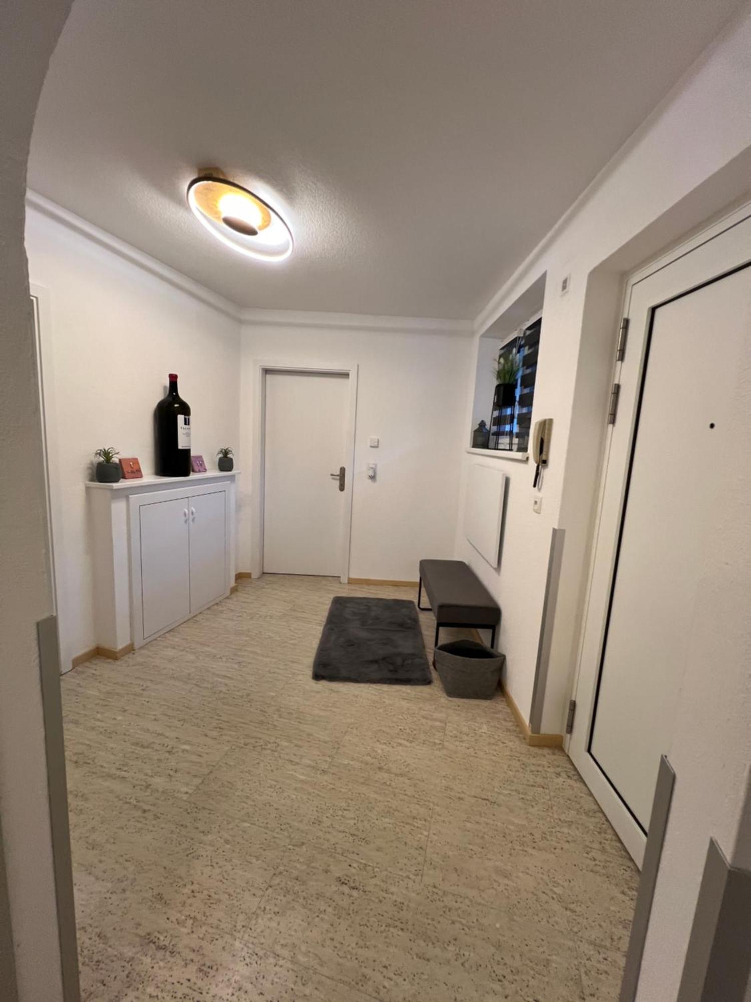 Deluxe Apartement Tirol Landeck Dış mekan fotoğraf