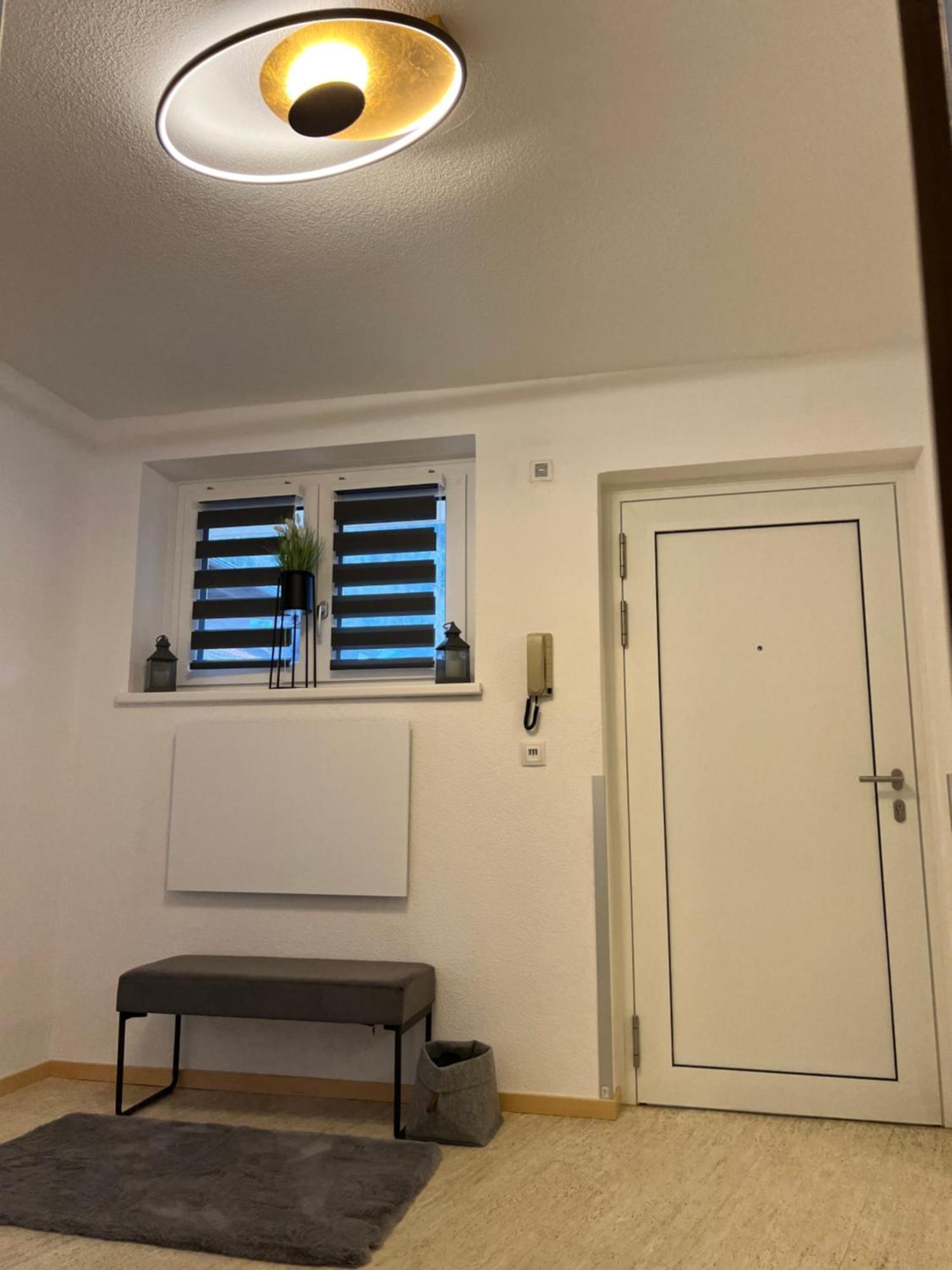 Deluxe Apartement Tirol Landeck Dış mekan fotoğraf