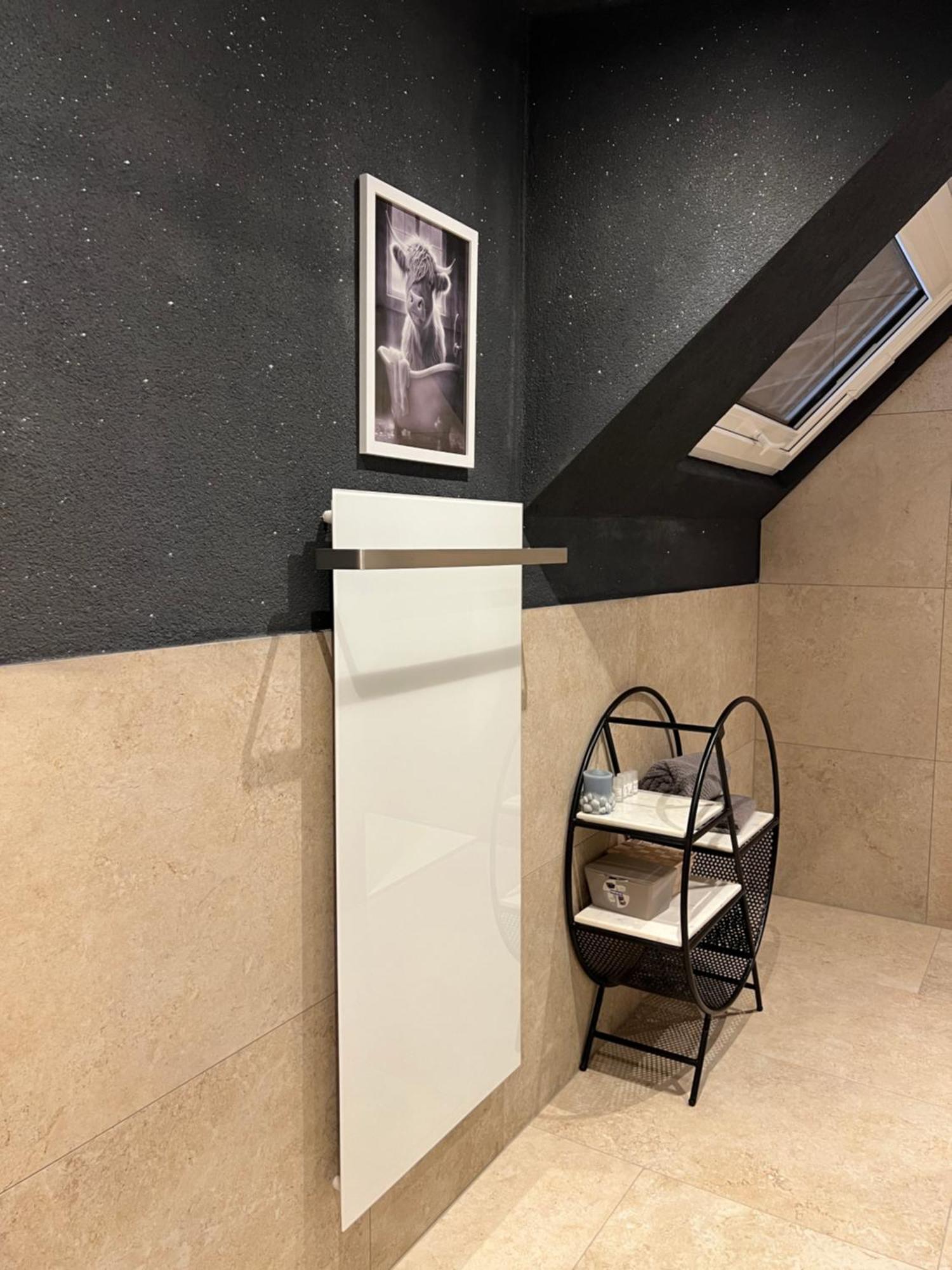 Deluxe Apartement Tirol Landeck Dış mekan fotoğraf