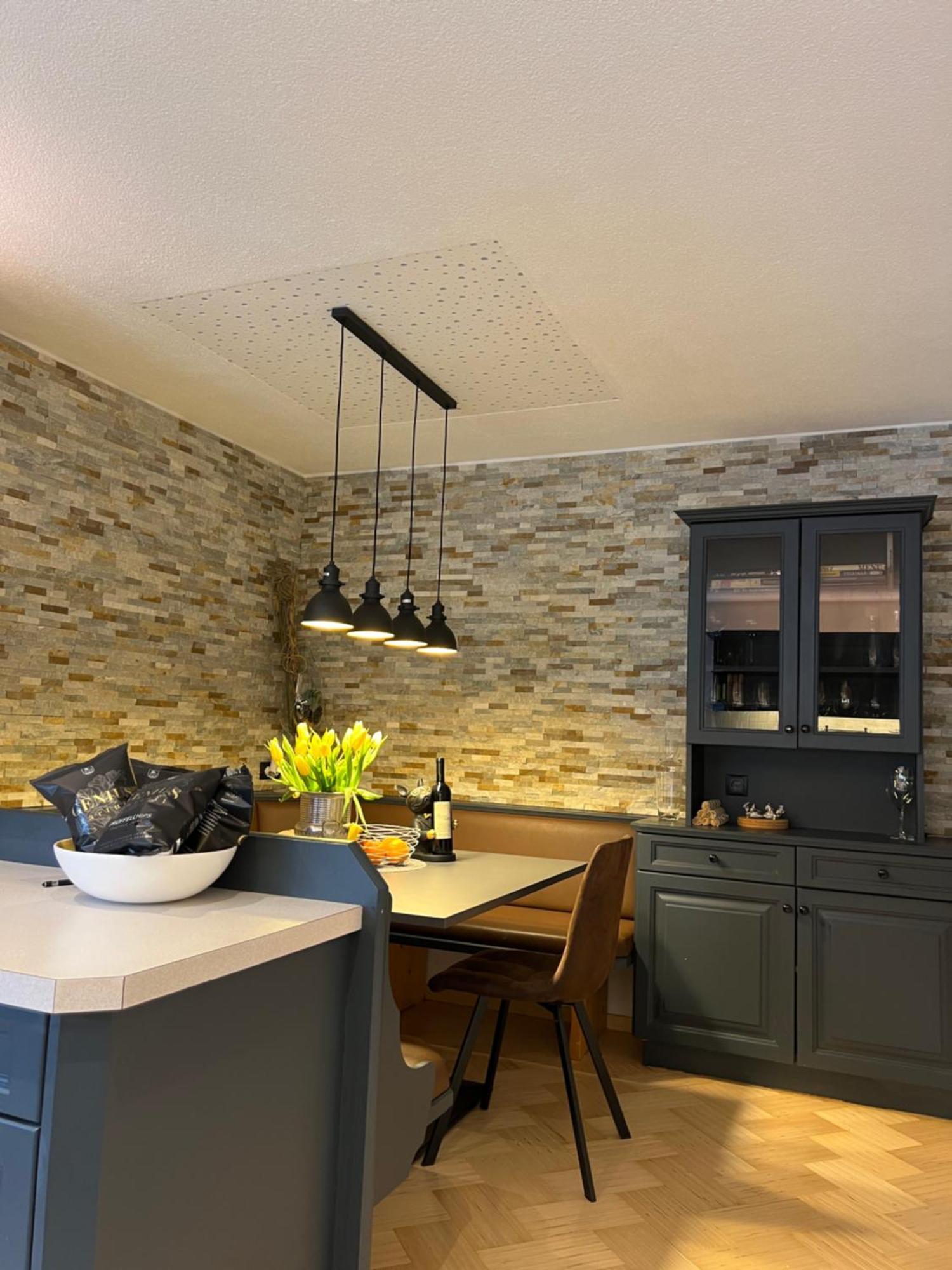 Deluxe Apartement Tirol Landeck Dış mekan fotoğraf